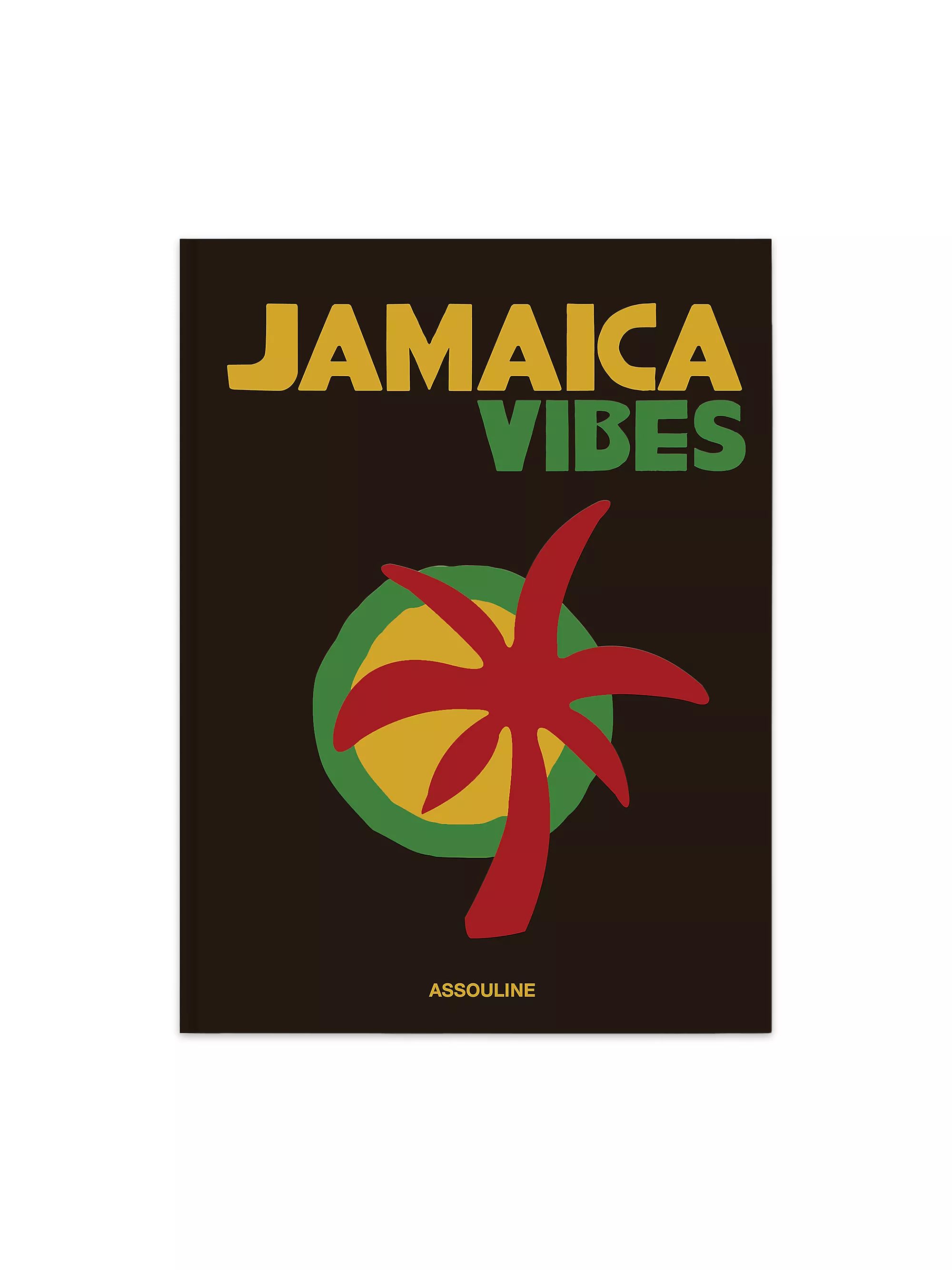 Jamaica Vibes | Saks Fifth Avenue