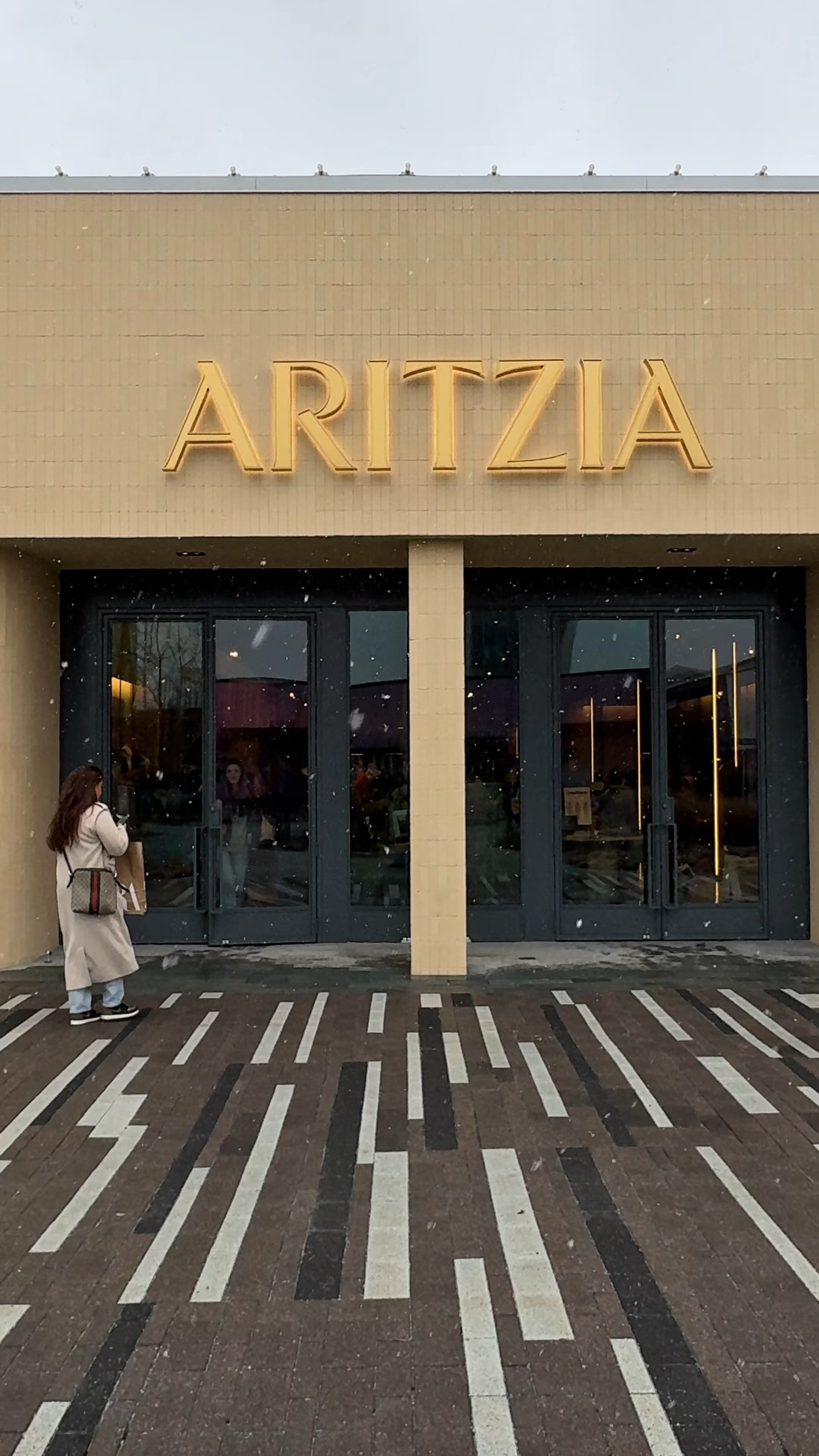 New Spring Arrivals at Aritzia.

#LTKMidsize #LTKSteTips 