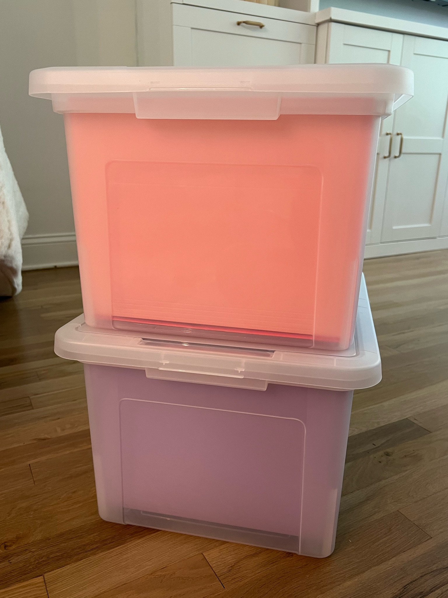 Memory boxes. Milestone boxes 

#LTKBaby #LTKKids #LTKHome