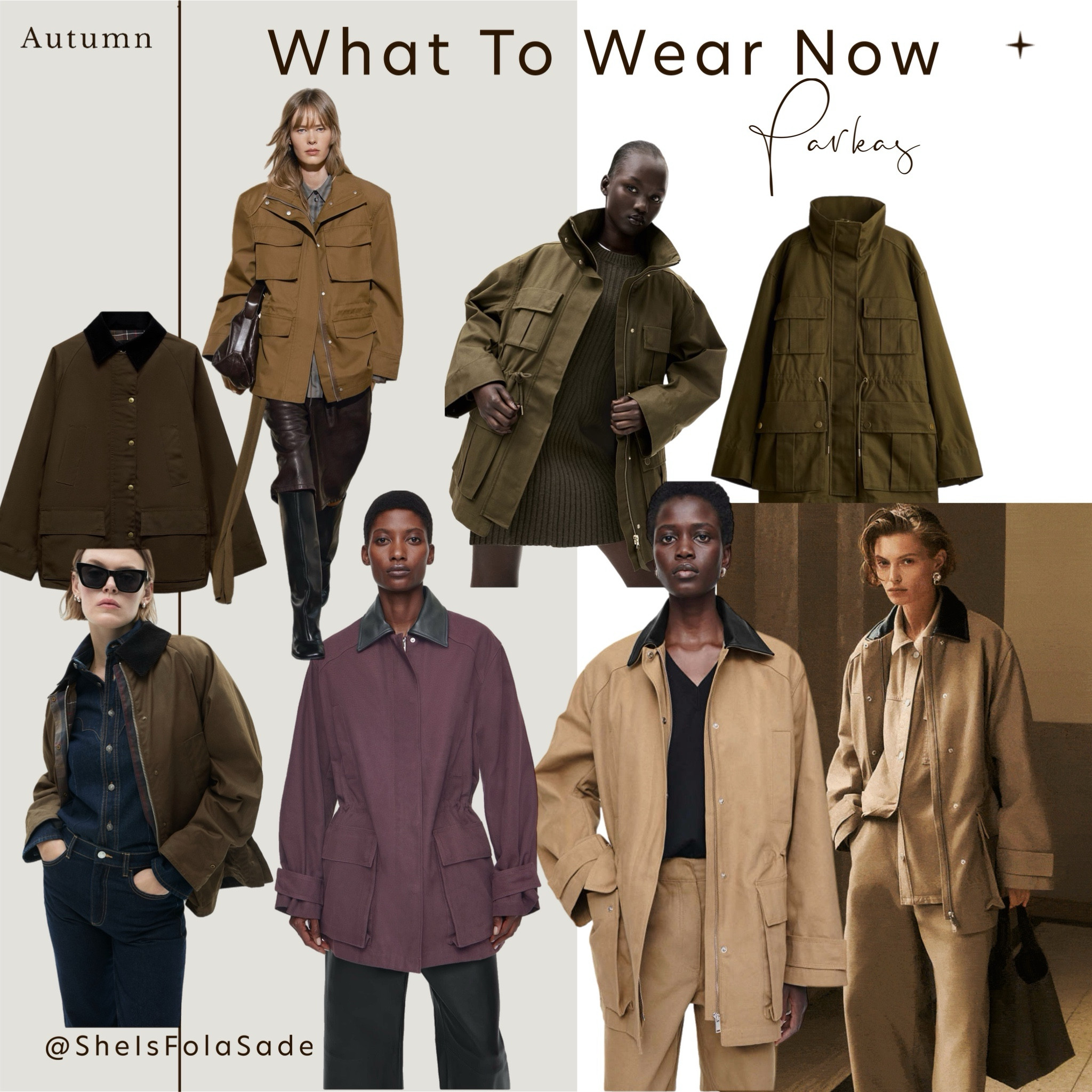 What to wear during the in between weather. 

#LTKStyleTip #LTKSeasonal #LTKMidsize