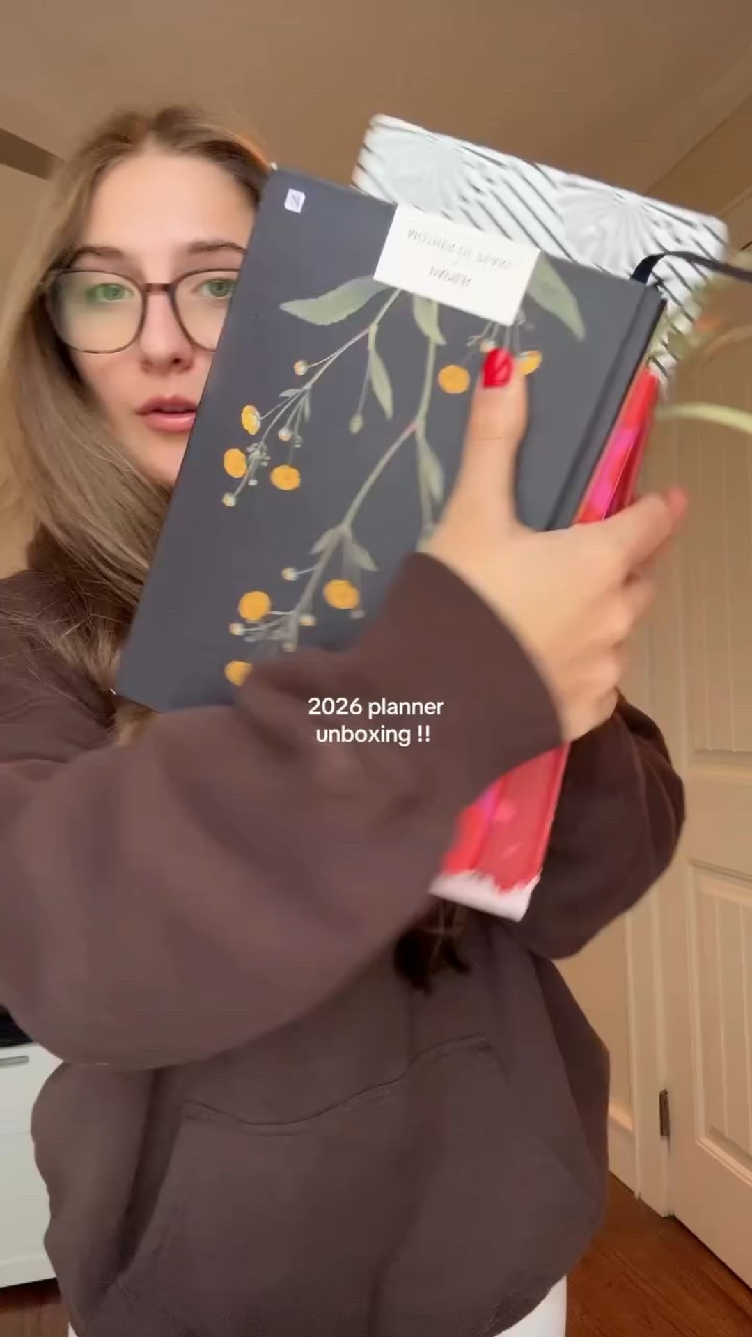 @papier has my 💗 favorite package every year 📦🌟 #papier #planner #2026planner

#LTKselfcare #LTKGiftGuide #LTKWorkwear