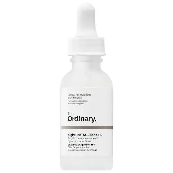 Argireline Solution 10% - The Ordinary | Sephora | Sephora (US)