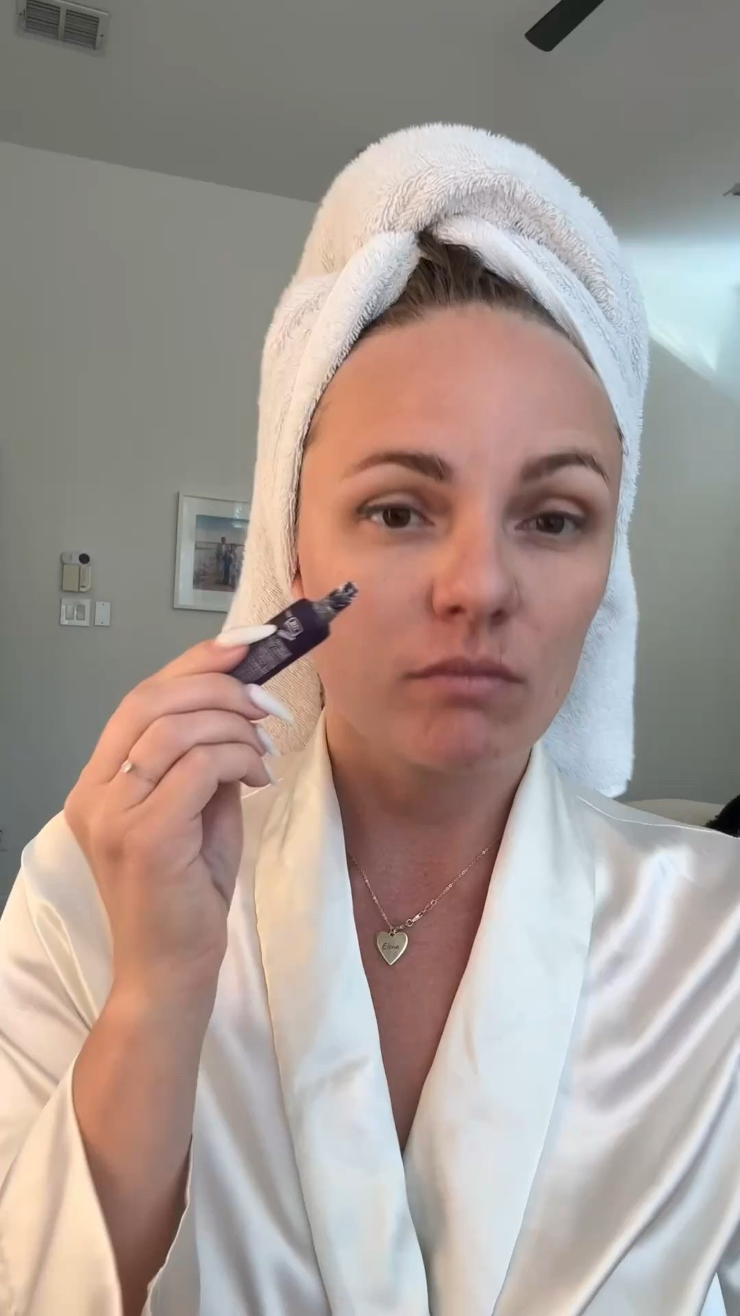 My makeup todayy

#LTKdayinmylife #LTKBeauty #LTKselfcare