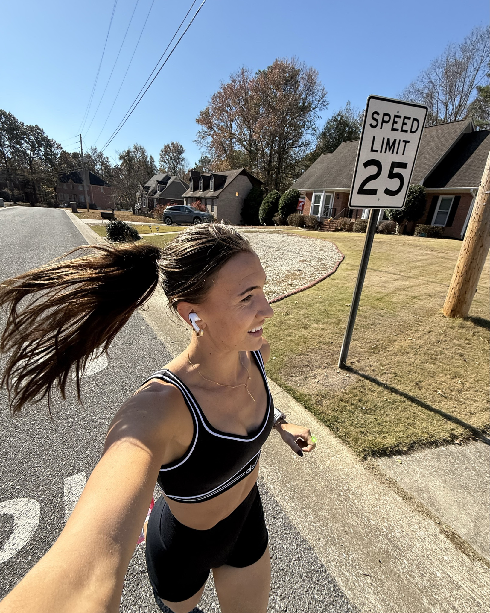 All of my running necessities🏃🏽‍♀️💗

#LTKfitnessgoals #LTKActive #LTKgrwm
