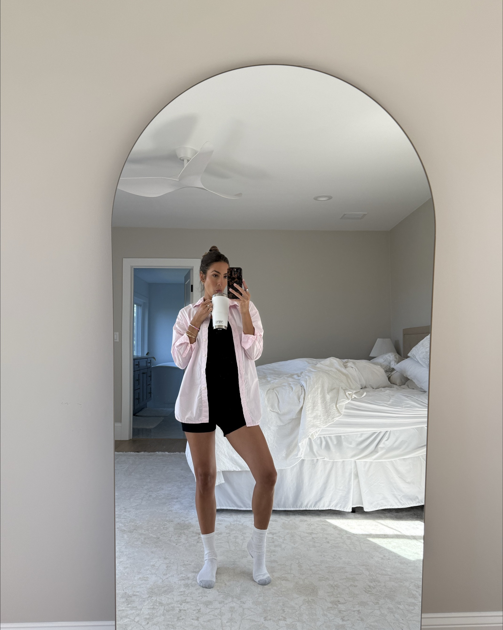 Outfits getting me through pregnancy! 