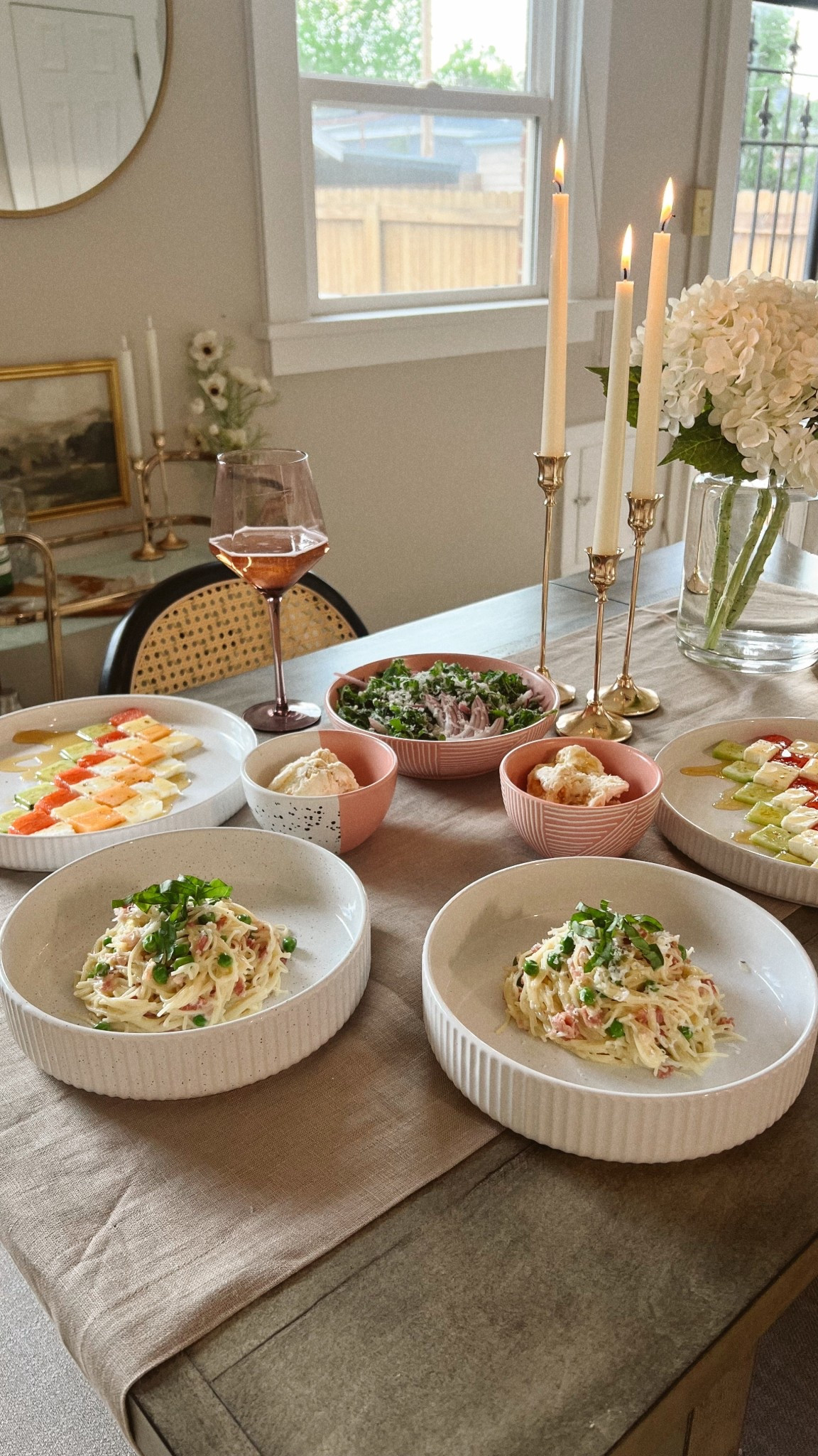 over&back’s dinner collection is now exclusively at Target! It is gorgeous, affordable, and dishwasher safe! These colors are perfect for spring! 

#LTKFindsUnder50 #LTKHome #LTKSeasonal
