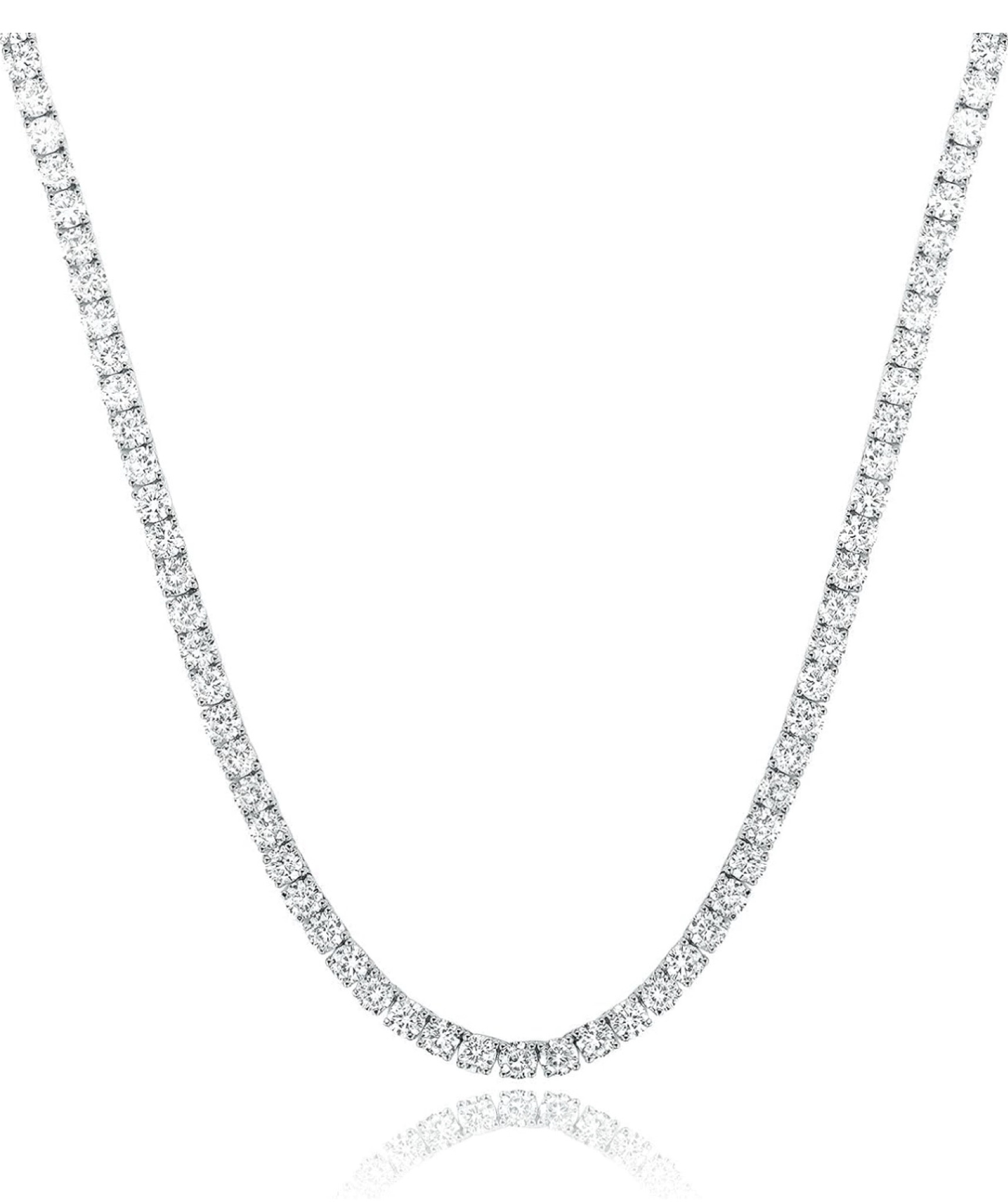 20% off 🎉

Gemsme 18K White/Yellow Gold Plated 3.0mm Round Cubic Zirconia Classic Tennis Necklace For Women 16-24 Inches

#LTKSaleAlert #LTKGiftGuide #LTKCyberWeek