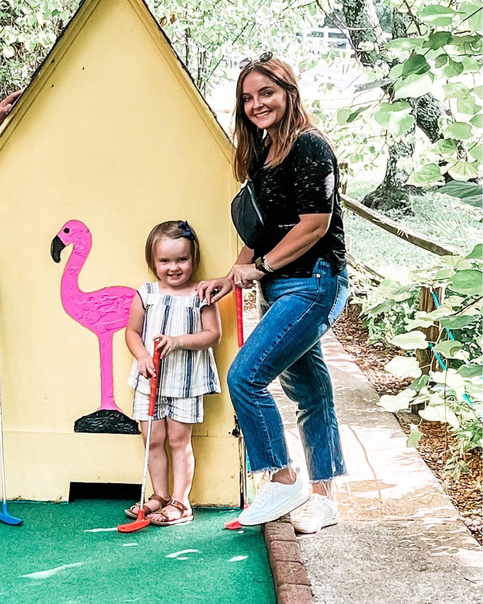 Lulu belt bag dupe SALE ALERT $12 
:


#LTKsalealert #LTKitbag #LTKSeasonal