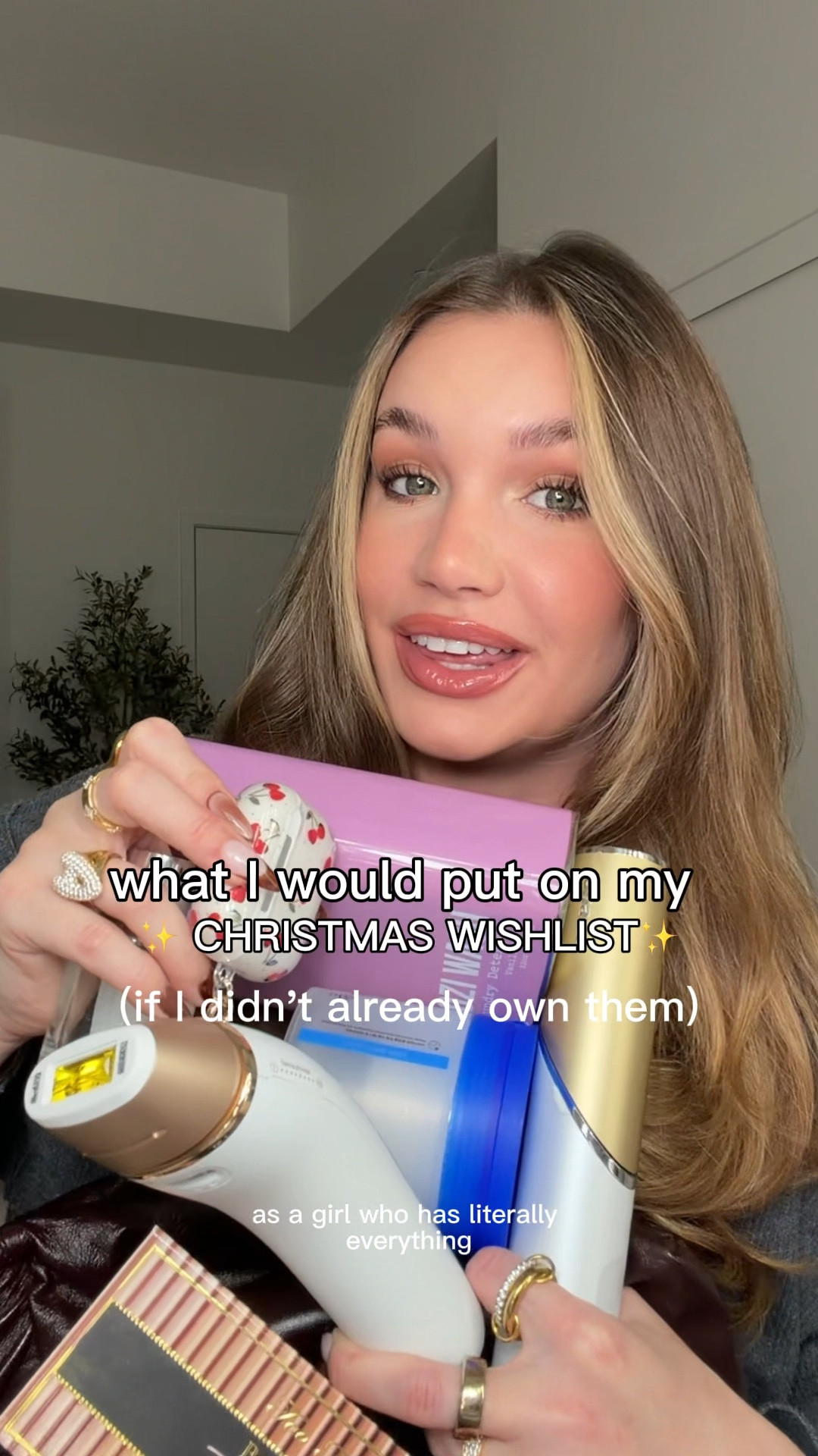 products I would repurchase every single time 🙌🏼

#LTKGiftGuide #LTKCyberWeek #LTKSaleAlert