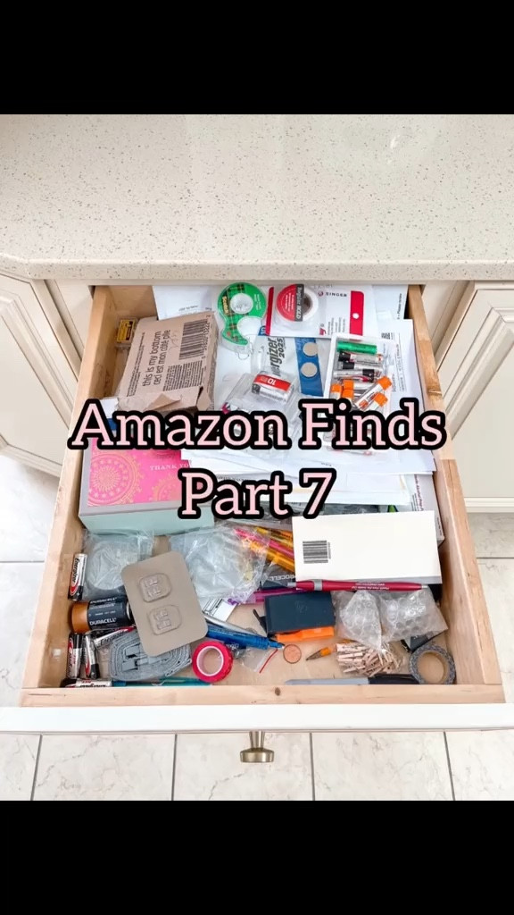 Kitchen Organization 

#LTKhome #LTKunder50