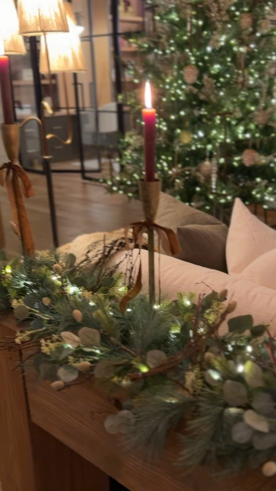 It’s all about the details

holiday decor, Christmas decor, winter decor, garland, lit garland, cedar garland, pine garland, juniper garland, thick garland, realistic garland, mantle garland, staircase garland, holiday greenery, Christmas greenery, faux greenery, wreaths, lit wreath, oversized wreath, classic wreath, holiday foliage, stems, juniper stems, cedar stems, holiday florals, magnolia leaves, holiday branches, evergreen branches, gold bells, rustic bells, bronze bells, decorative bells, holiday candlelight, taper candles, pillar candles, flameless candles, LED candles, glass candle holders, cut glass candles, gold candle holders, holiday glow, tablescape decor, Christmas tablescape, holiday centerpiece, winter centerpiece, coffee table decor, console styling, shelf styling, entryway decor, Christmas tree decor, ornament sets, gold ornaments, brown ornaments, metallic ornaments, ribbon, velvet ribbon, silk ribbon, tree ribbon, holiday stockings, knit stockings, designer stockings, stocking holders, Christmas accents, festive accents, cozy holiday home, organic modern holiday, Mediterranean holiday decor, Pottery Barn holiday, McGee & Co holiday, Anthropologie inspired, Amazon holiday finds, neutral holiday decor, warm holiday tones, winter whites, earthy neutrals, gold accents, bronze accents, seasonal sparkle, cozy textures, faux fur throws, knit throws, holiday pillows, winter pillow covers, twinkle lights, LED twinkle trees, lit birch trees, holiday lanterns, glass cloches, decorative trays, gold trays, marble trays, coffee table styling, mantle styling, entryway styling, festive home ideas, Christmas decorating ideas, elevated holiday home, budget-friendly holiday decor, luxury holiday look, designer-inspired decor, reindeer decor, holiday sculptures, wooden nutcrackers, rustic Christmas, modern Christmas, timeless holiday style, winter hosting, holiday hosting essentials, entertaining decor, festive home inspiration, elegant holiday vibes

#LTKHoliday #LTKHome #LTKSeasonal