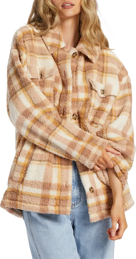 Fairbanks Fleece Jacket | Nordstrom