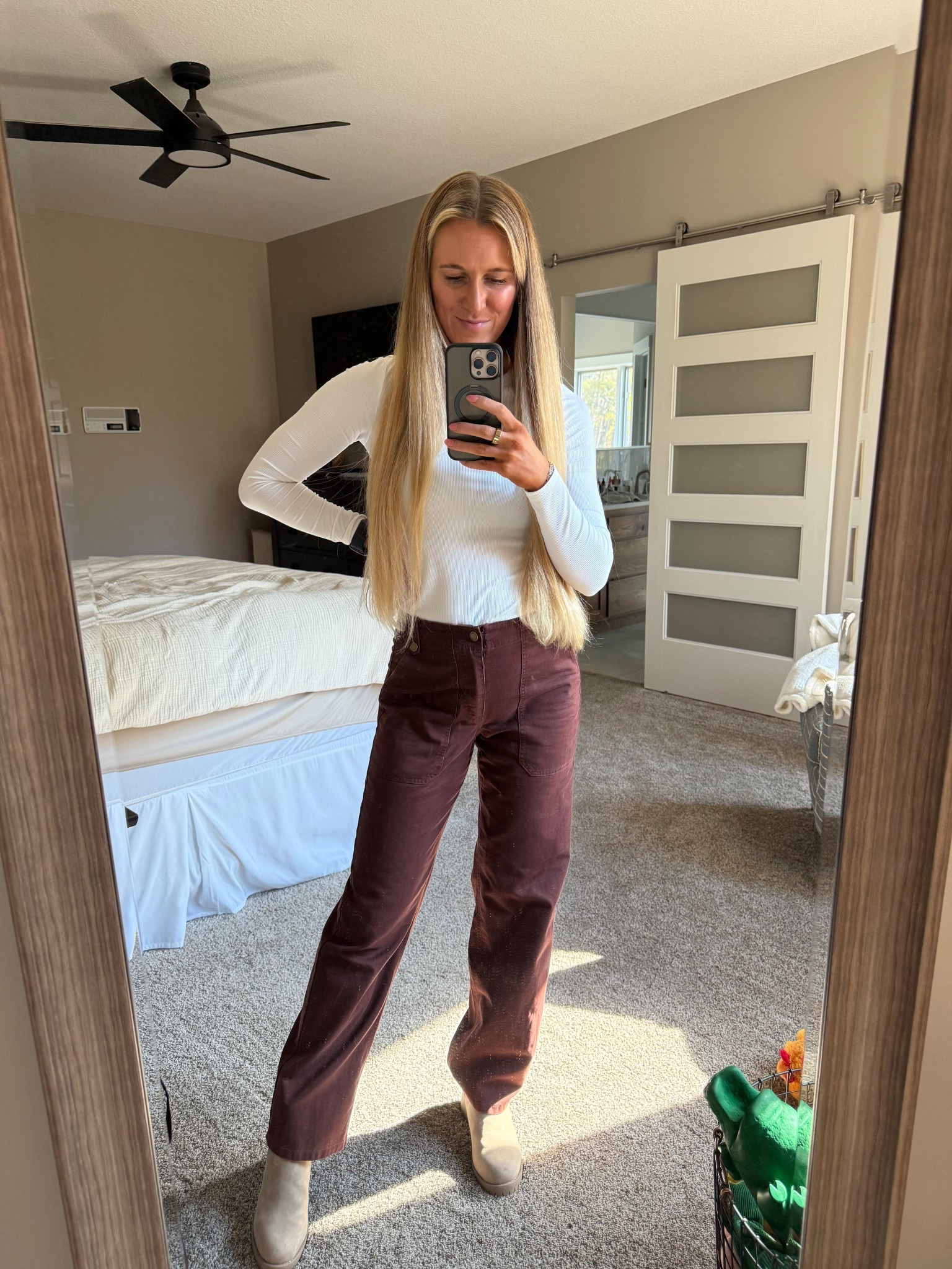 Happy Saturday Friends 🤍

#LTKBeauty #LTKSeasonal #LTKStyleTip