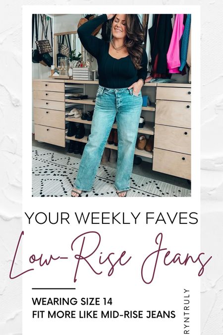 Midsize outfit inspo - style tip - size 14 - curvy girl Size large in the top Size 14 in the jeans @express #expressyou #expresspartner

#LTKSeasonal #LTKstyletip #LTKworkwear
