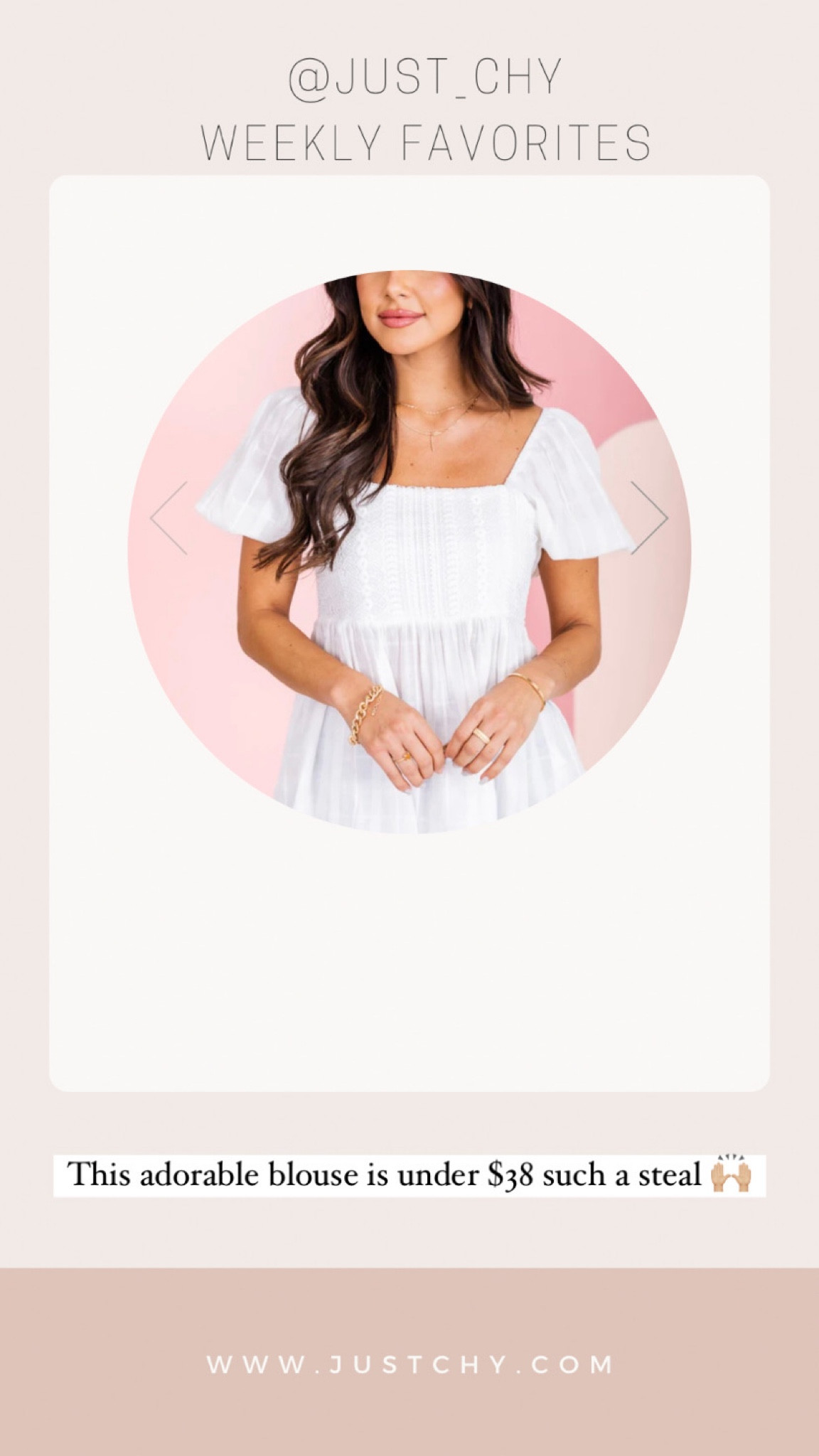 #LTKunder50 #LTKsalealert #LTKstyletip