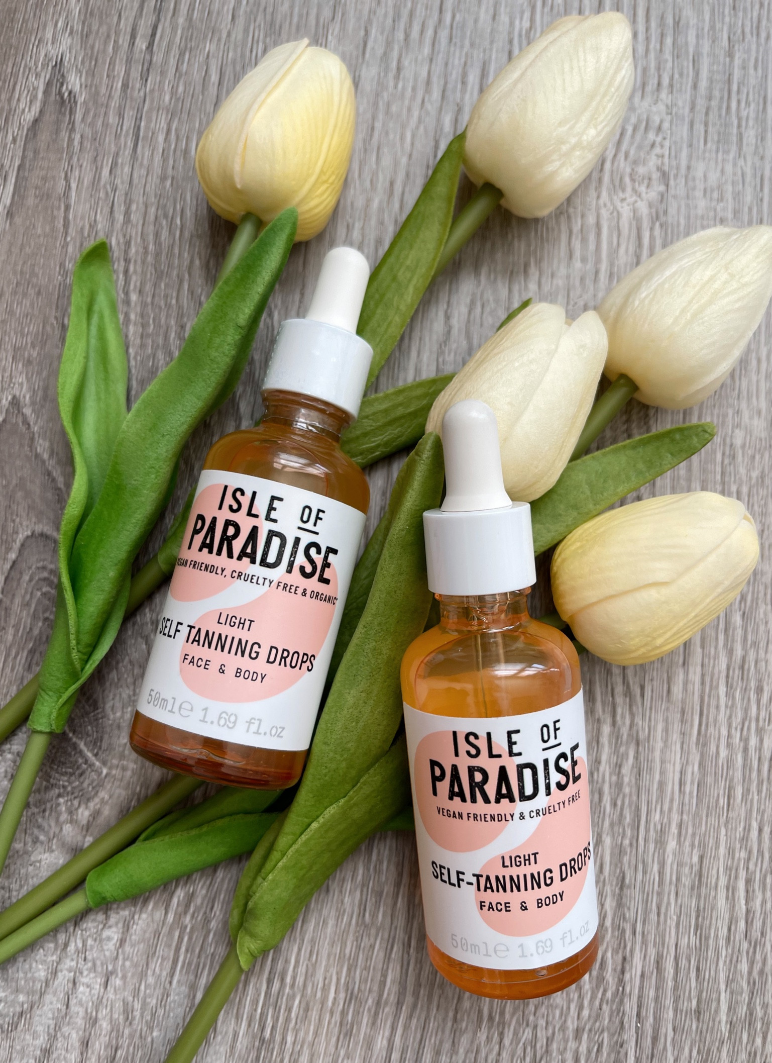 The best self-tanner - two JUMBO size bottles on sale under $50!

#LTKsalealert #LTKunder50 #LTKbeauty