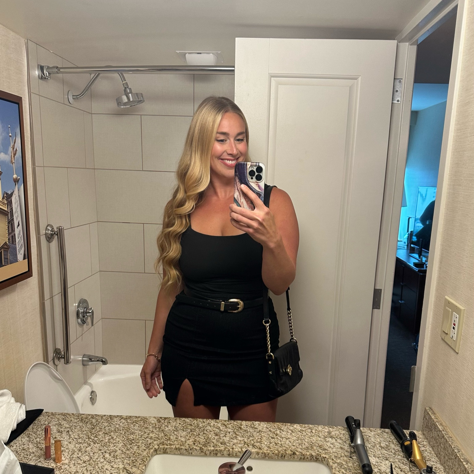 Morgan Wallen concert outfit