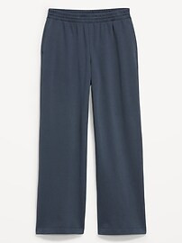 High-Waisted SoComfy Wide-Leg Sweatpants | Old Navy | Old Navy (US)