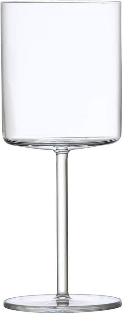 Zwiesel Glas Tritan Modo Collection White Wine Glass, 13.5-Ounce, Set of 4 | Amazon (US)