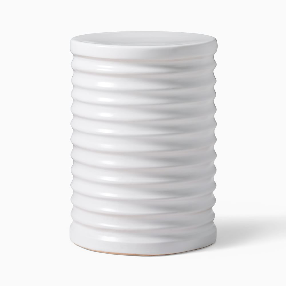 Suri Side Table (12.5") | West Elm (US)