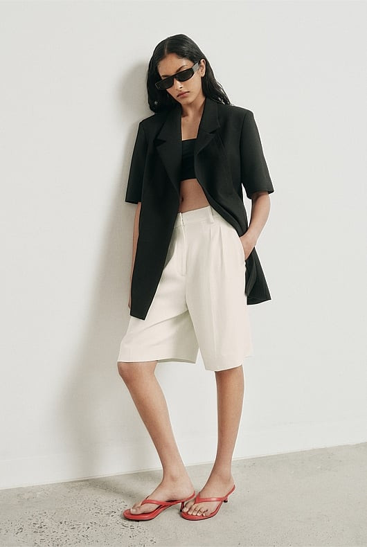 Bermuda Shorts | Witchery (AU)