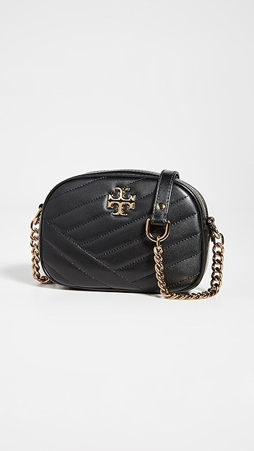 Kira Chevron Small Camera Bag | Shopbop
