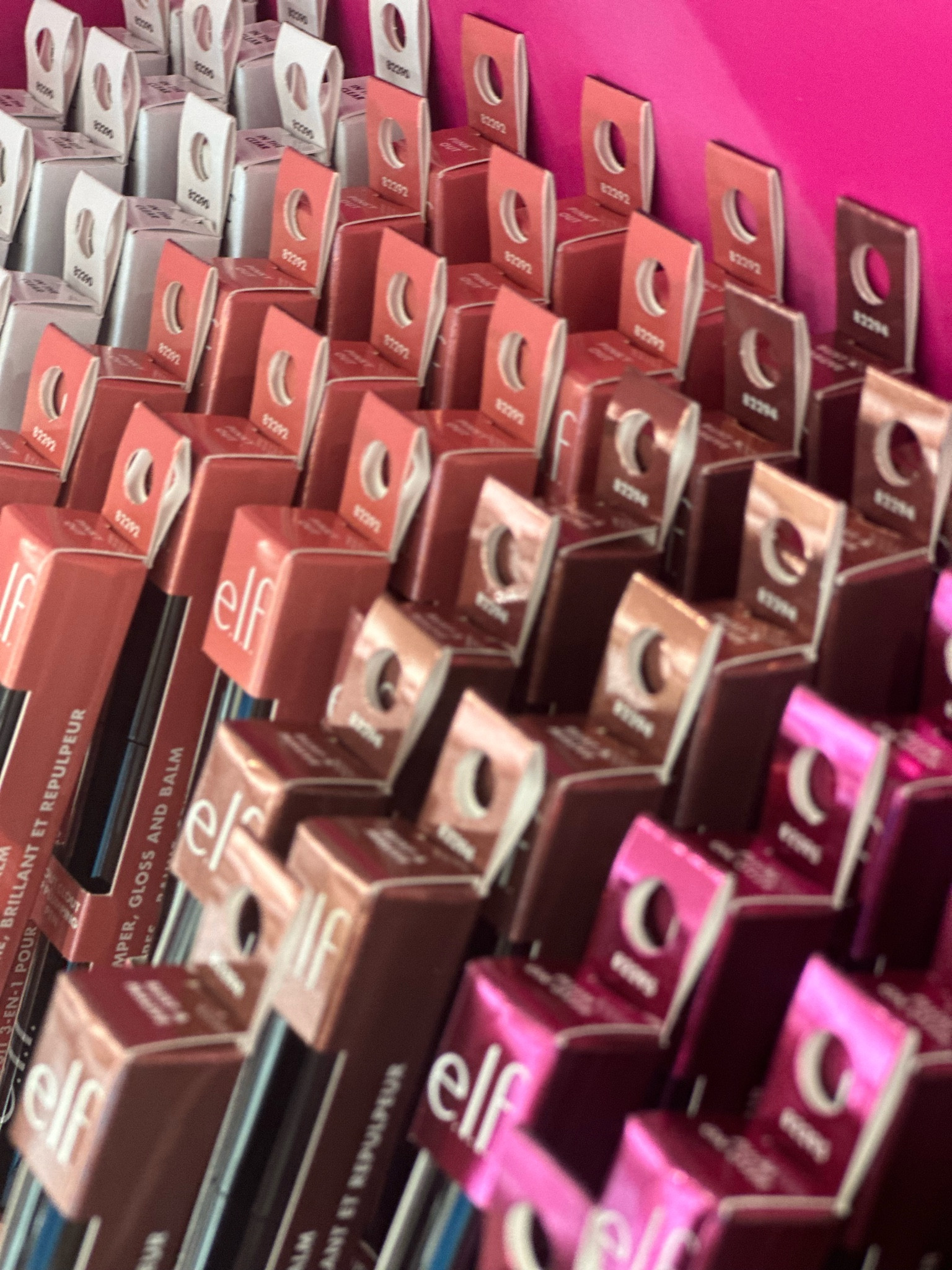 New ELF products at ULTA!! This $8 Pout Clout Lip Plumping Pen is our FAV!💋💋

#LTKBeauty #LTKxelfCosmetics #LTKOver40