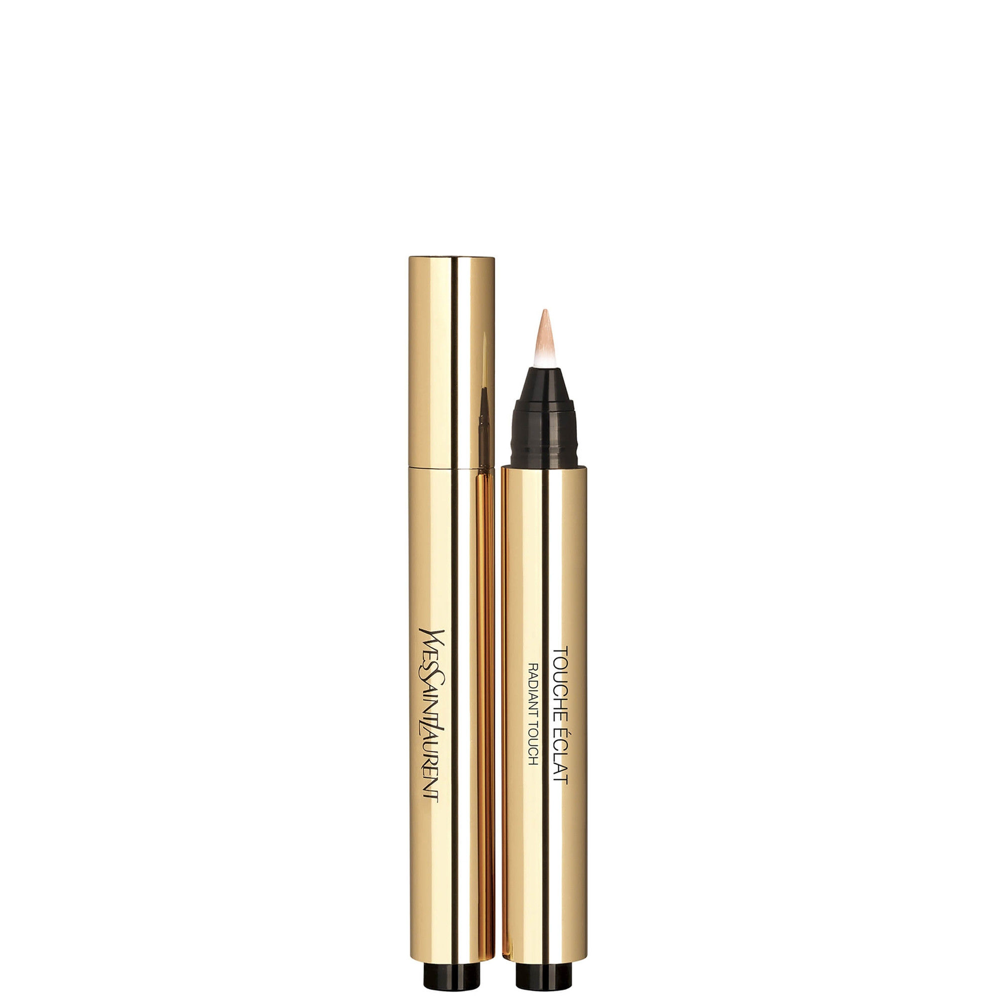 Yves Saint Laurent Touche Éclat Highlighterpen 2,5ml (Verschillende Tinten) | LOOKFANTASTIC | LOOKFANTASTIC NL