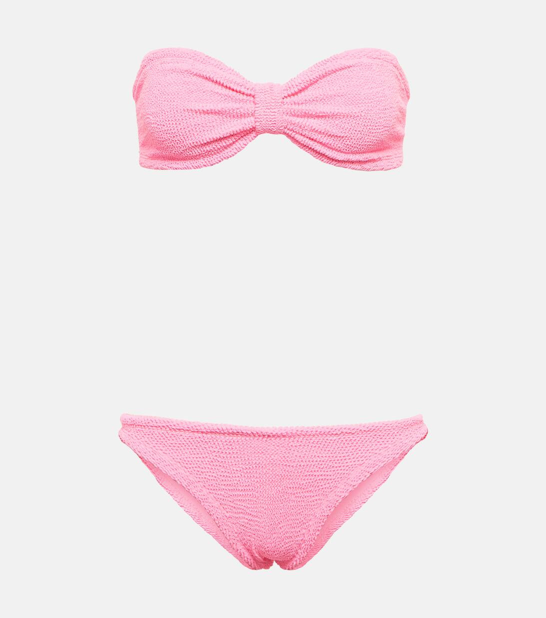 Jean bandeau bikini | Mytheresa (US/CA)