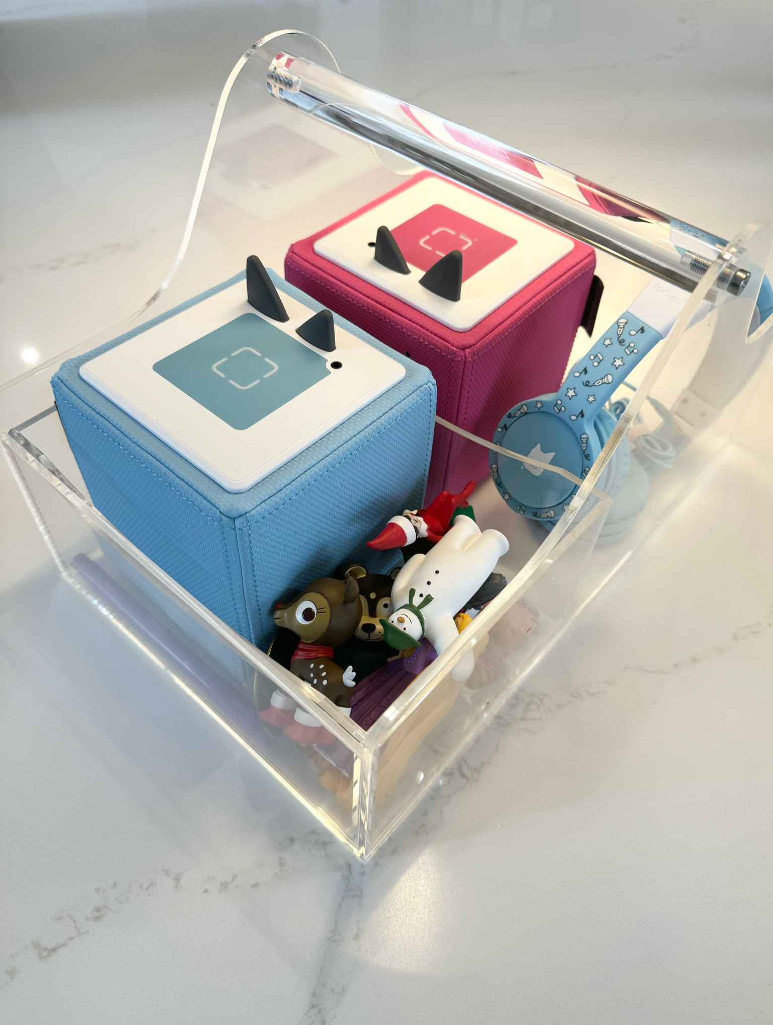 The perfect tonies organizer! 

#LTKhome #LTKfamily #LTKkids