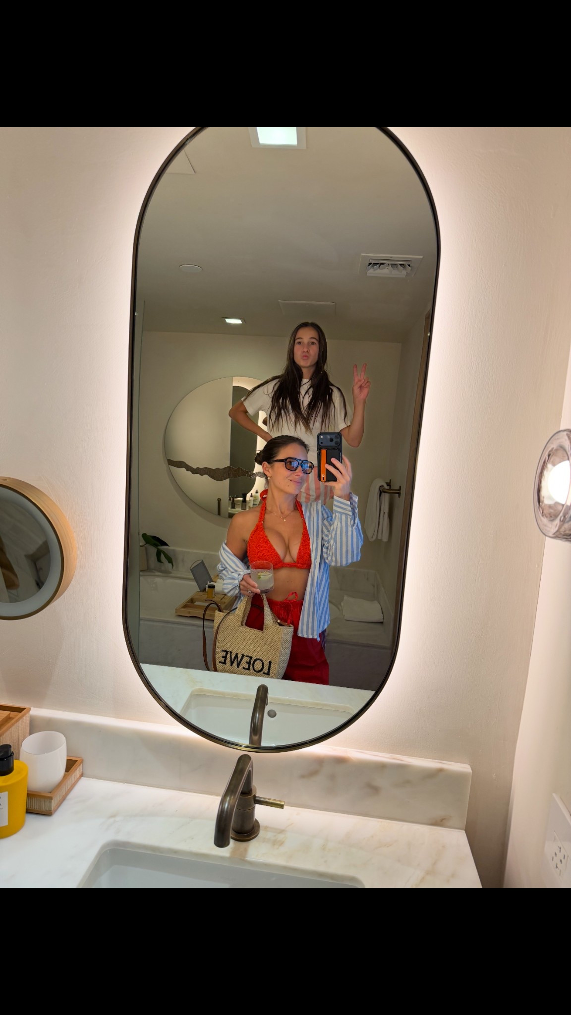 Beach Day 🤳

#LTKSwim #LTKSeasonal #LTKTravel