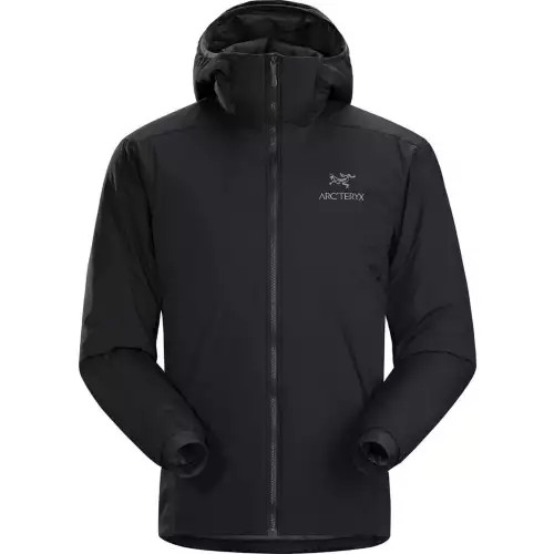 Men's Arc'teryx Atom LT Hooded Softshell Jacket | Scheels