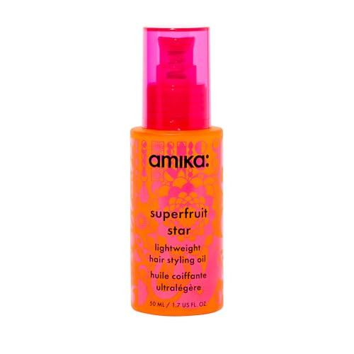 amika superfruit star lightweight hair styling oil | Amazon (US)