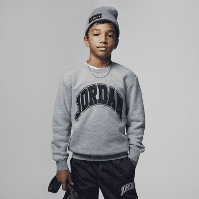 Big Kids' Crewneck | Nike (US)