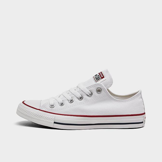 Women's Converse Chuck Taylor Low Top Casual Shoes | Finish Line (US)