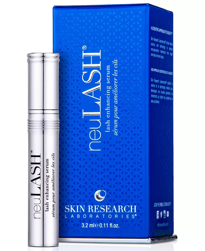 neuLASH Lash Enhancing Serum, 0.1 oz. | Macy's