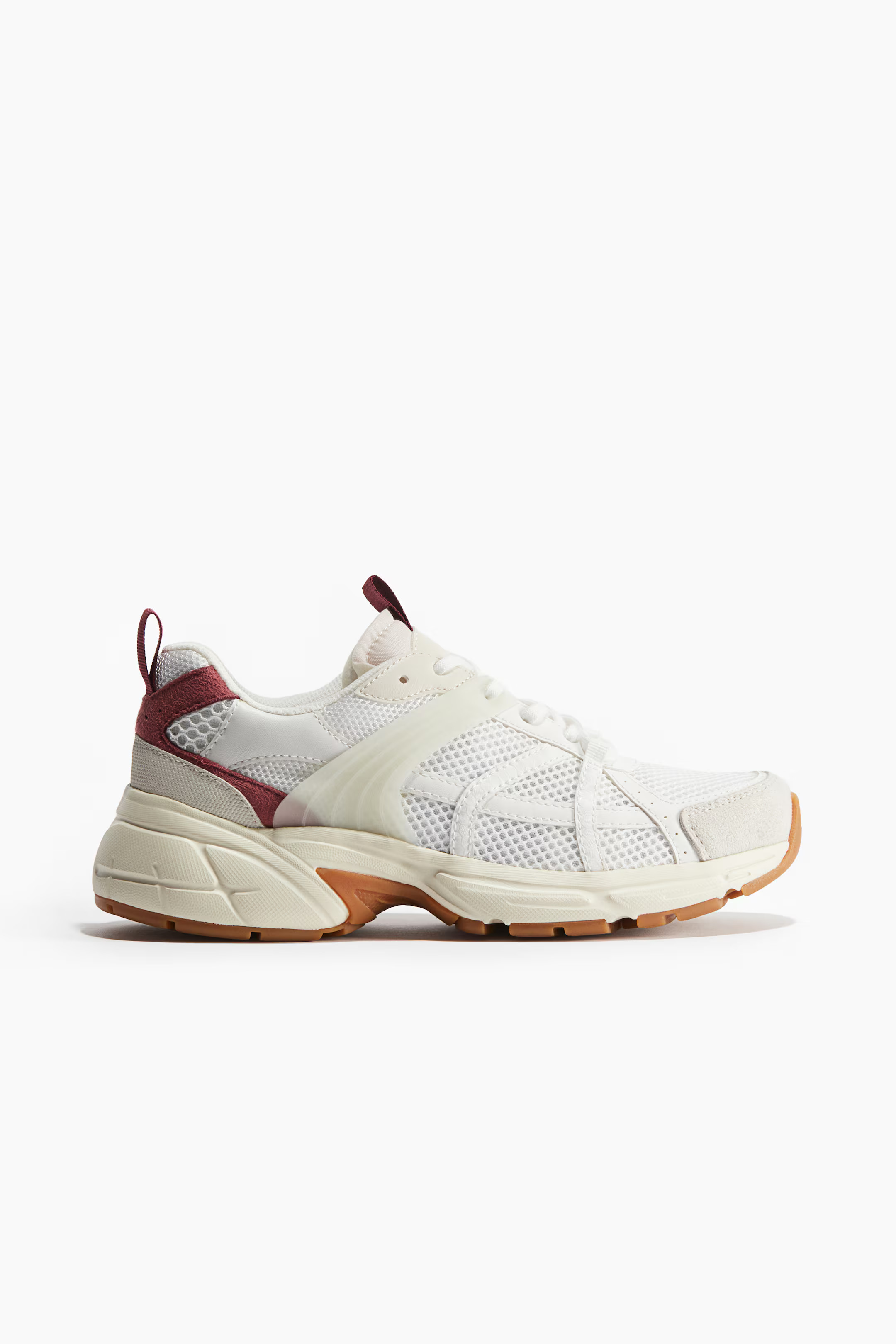 Trainers | H&M (UK, MY, IN, SG, PH, TW, HK)
