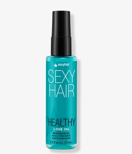 Favorite hair serum for straight natural hair. Fights humidity  

#LTKbeauty #LTKunder50 #LTKFind