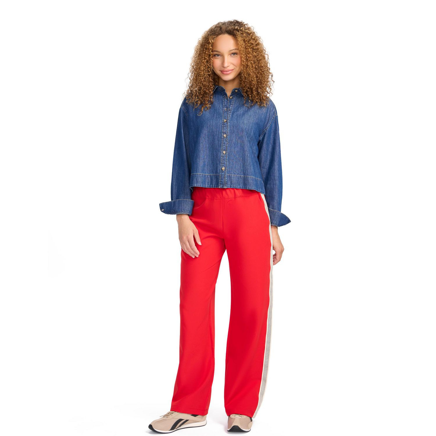Esprit Women's Pullon Pant, Sizes XS-XXL | Walmart (CA)