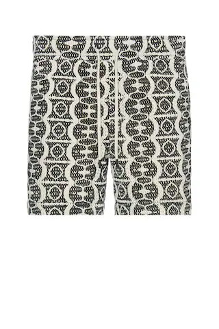 Hypnotise Net Shorts | FWRD 