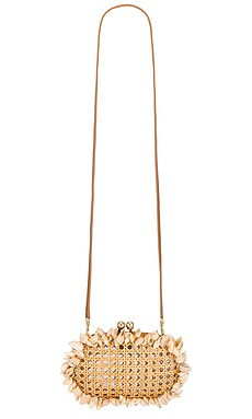 X Revolve Olivine Conches Clutch
                    
                    Serpui | Revolve Clothing (Global)