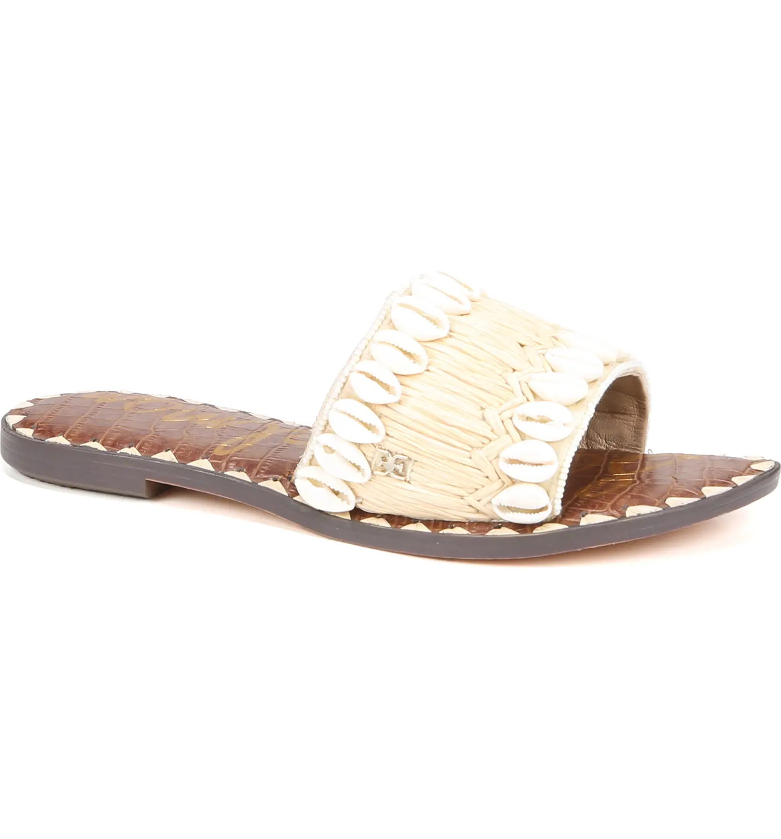 Gale Slide Sandal (Women) | Nordstrom