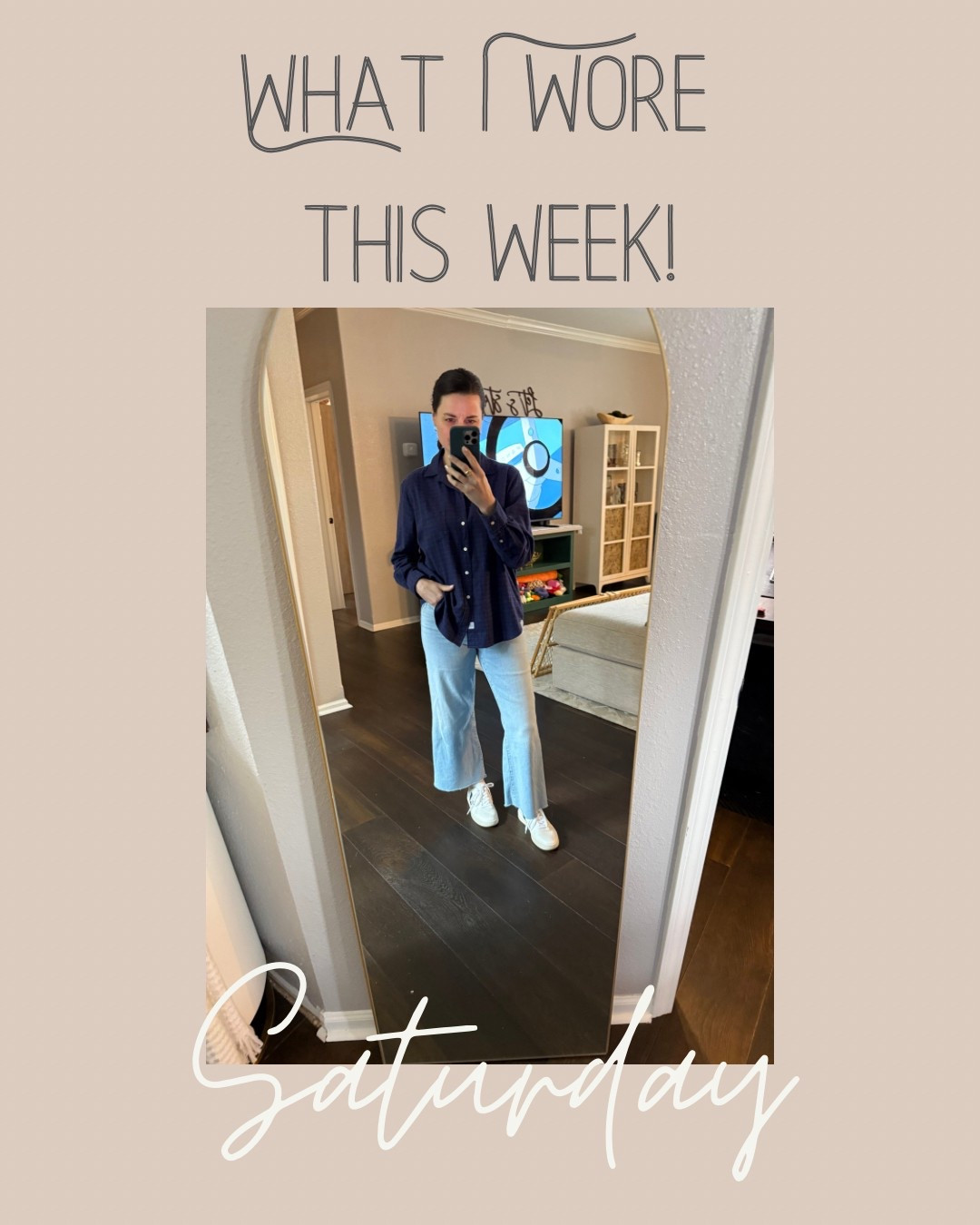 I always get groceries on Saturday mornings so comfort is a must!  You can’t get much more than comfortable than these sneakers and this outfit! 

#LTKStyleTip #LTKSeasonal #LTKActive