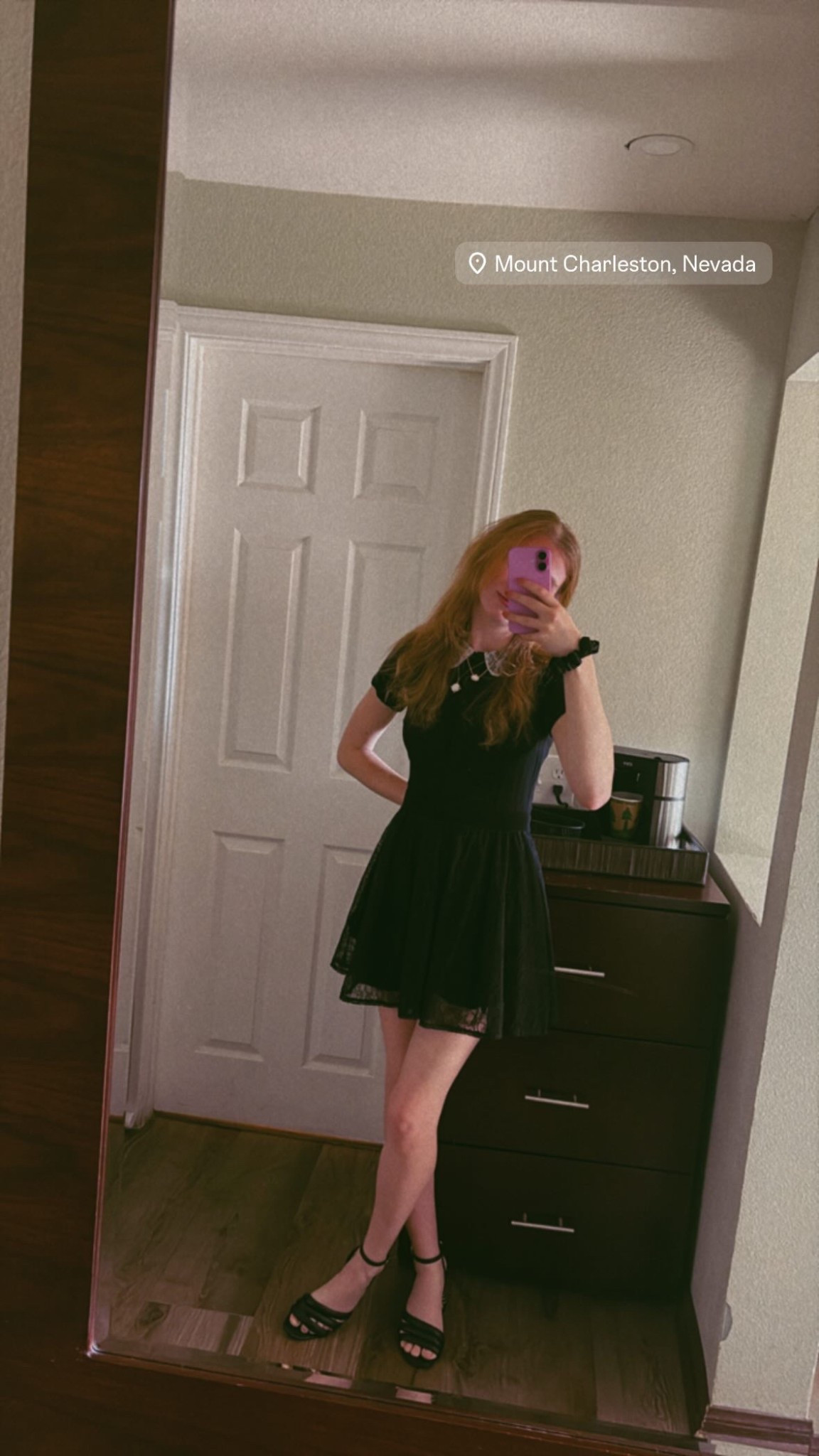 cute lace reformation dress vibes for spring 

#LTKSeasonal #LTKFindsUnder100 #LTKStyleTip