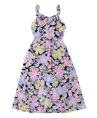 Epic Threads Big Girls All Over Print Challis Walk-Thru & Reviews - Dresses - Kids - Macy's | Macys (US)