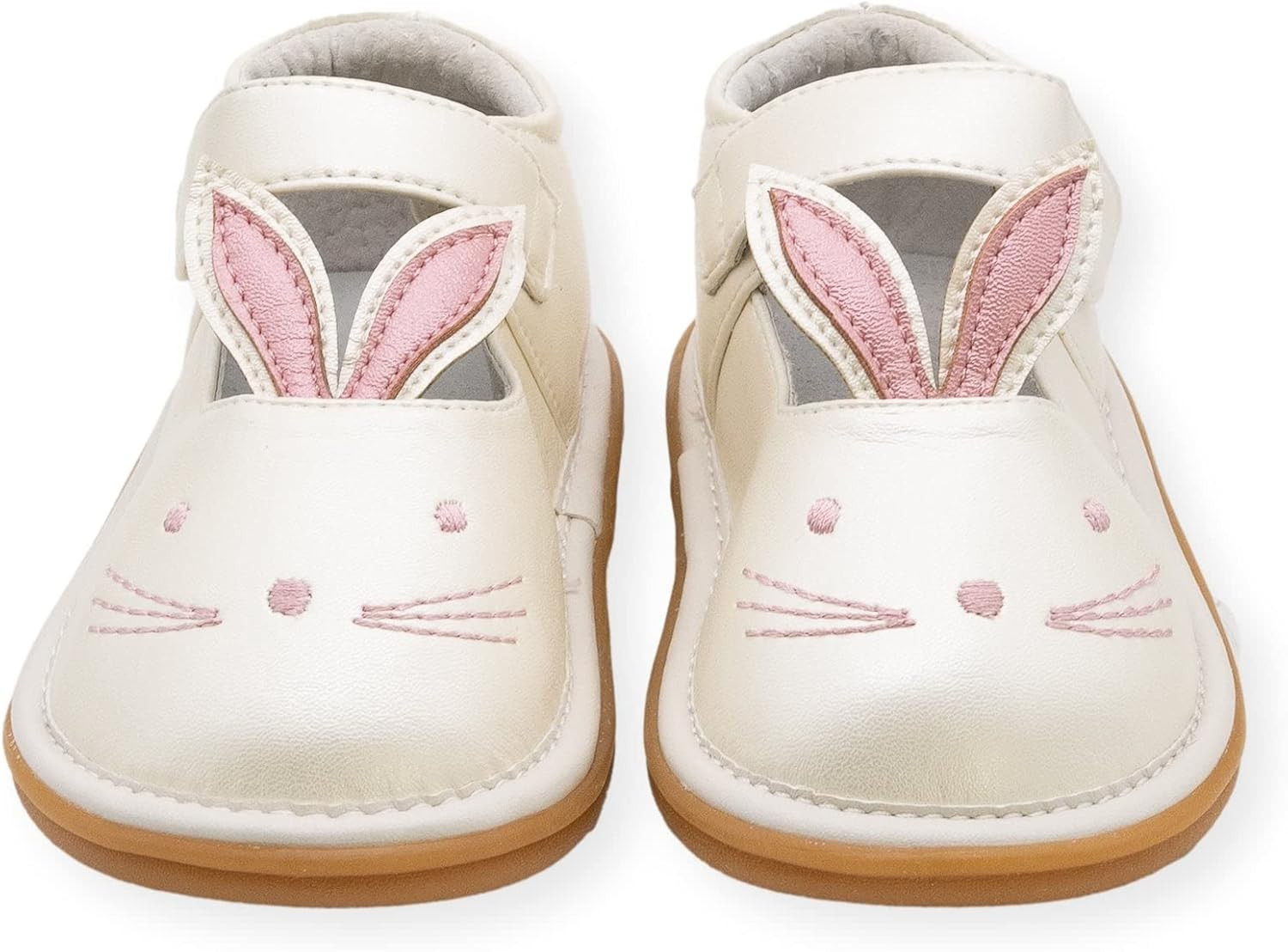 Wee Squeak Toddler Squeaky Shoes with Removable Squeaker in Fun Styles & Colors for Boys and Girl... | Amazon (US)