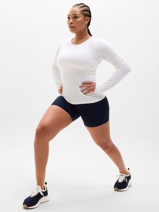 Momentum Flex Top | Athleta