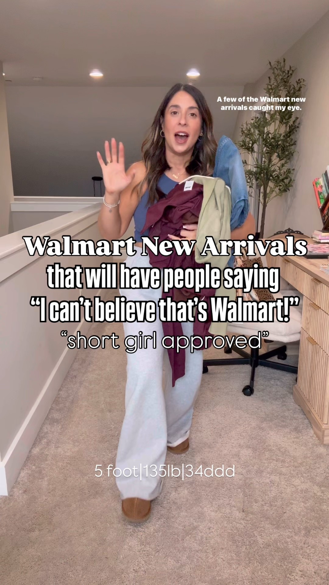 What I’m loving at Walmart right now!

#LTKFindsUnder50 #LTKPetite #LTKSaleAlert