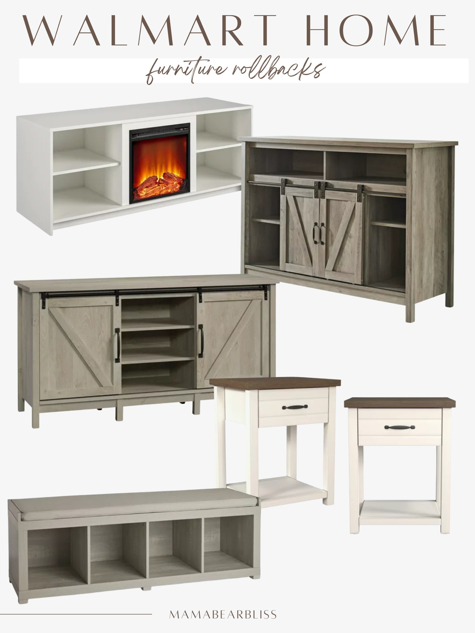 Home furniture 
Tv stands
Home decor 

#LTKhome