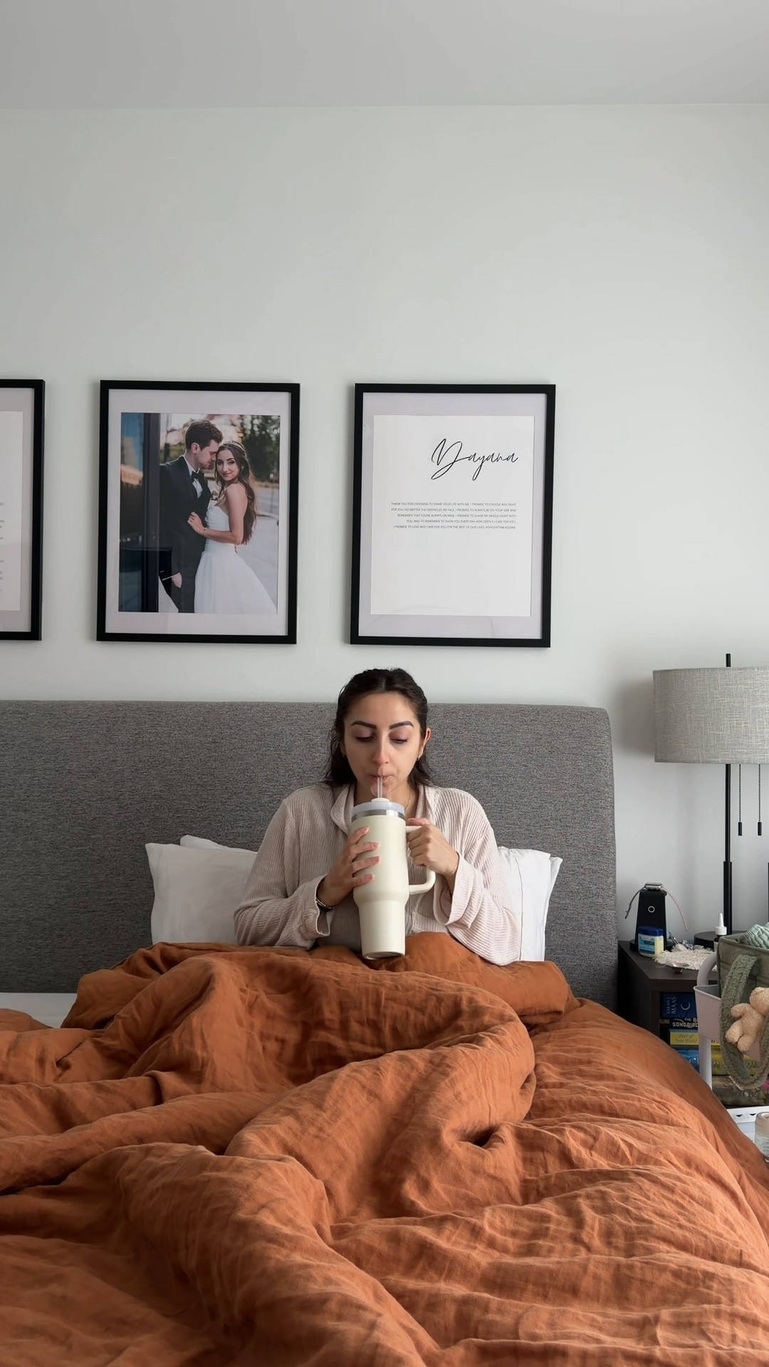morning routine with a newborn // target pajama sets // bottle washer and organizer station // green diaper caddy

#LTKmorningroutine #LTKPetite #LTKmomlife